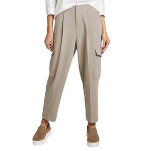 Prologue Ankle Length Cargo Pants Size 4 NWT